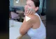 VIDEO – Ce au putut să vadă clienții unui restaurant de pe plajă, din Constanța, pe malul marii – Li s-a întors stomacul pe dos