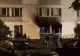 Incendiu violent la Moscova. Cel puțin 8 persoane au murit, iar peste 200 au fost evacuate - FOTO