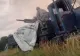 În așteptarea tehnicii ultramoderne, ucrianenii scot de la naftalină armamentul sovietic (VIDEO)