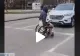 VIDEO – Minunea filmată într-o intersecție din Timișoara care a lăsat mască pietonii și șoferii: “Vai, ce milă îmi este!”