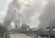 Mobilizare uriașă de forțe la două incendii izbucnite în apropiere de Podul Londrei: MĂSURI URGENTE luate de autorități
