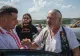 Eșec la nunta lui Simion: doar 2.000 de oameni au venit la eveniment deși erau așteptați 10.000 - Scandal după concertul Phoenix