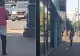 Agresoarea bolnavă psihic din Arad, în libertate, după 3 zile de spital - De ce nu a luat POLIȚIA nicio măsură