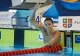 David Popovici, calificat în finală la 200 m liber cu cel mai bun timp, la Campionatul Mondial de înot pentru juniori