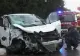 Accident deosebit de grav în Germania, soldat cu un mort și 9 răniți. Impactul, provocat de autoturism autonom 