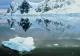 Suprafaţa banchizei din Antarctica, REDUSĂ MASIV! Datele satelitare ne pun în alertă