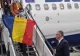 Sorin Cîmpeanu i-a așteptat la aeroport pe elevii de la Olimpiada Internațională de Astronomie și Astrofizică 2022