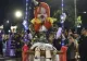 Paradă cu păpuși gigant, festival unic în România - FOTO