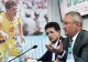 Nicolae Ciucă, vizită la baza sportivă „Academia de fotbal Gheorghe Hagi”: „Un proiect ambițios, care și-a propus să atingă neutralitatea climatică”