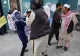 Femei afgane, protest în stradă la Kabul - Talibanii au dispersat manifestația cu focuri de armă