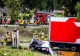 Tragedie în Olanda, la un grătar - 6 persoane ucise și alte 7 rănite, lovite de un camion - FOTO