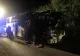 Accident cu o cisternă şi un microbuz, pe Centura Capitalei. 8 oameni au ajuns la spital