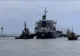 Prima navă cu cereale ucrainene a părăsit luni portul Odesa, după 5 luni de la începutul războiului lui Putin - VIDEO