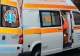 Un muncitor a căzut de pe schelă, de la etajul al patrulea al unui bloc din Giurgiu: în ce stare se află