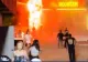 Incendiu devastator într-un club de noapte: Cel puţin 13 morţi şi 40 de răniţi - FOTO&VIDEO