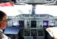 Panică în avion - Piloții s-au bătut în timpul zborului din cauza unor comenzi. Cum s-a terminat cursa