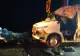 CARAMBOL cu 5 mașini pe Valea Oltului: 6 persoane au fost rănite - Coliziune între un TIR, trei autoturisme și un microbuz