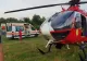 Copil înecat într-un ştrand din Satu Mare. A intervenit elicopetrul SMURD