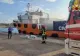 Explozie urmată de incendiu într-un port din Italia: 3 morți și un rănit grav