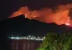 Incendiu puternic în insula Thassos - Clipe de panică pentru turiștii români din Grecia - VIDEO