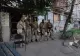 Baza secretă a mercenarilor din Grupul Wagner din Donbas, dată de gol de un jurnalist pro-rus! INDICIUL care le-a fost FATAL: ucrainenii au bombardat-o 