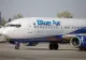 Compania aeriană Blue Air a intrat în insolvență