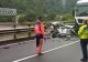 Accident grav pe Valea Oltului - 3 morți, între care un copil - Traficul este blocat