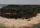 Cel mai mare lac din Italia a secat. Imagini dramatice cu lacul Garda - FOTO/VIDEO