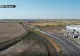 Lucrările bat pasul pe loc pe tronsonul Timișoara-Arad