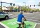 Atenție, șoferi! BIKE BOX - marcaj rutier pentru bicicliști pe bulevardele din Capitală - Amendă până la 750 de lei