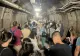 Pasageri blocați ore în șir în Tunelul Mânecii, după ce un tren s-a defectat - VIDEO