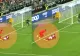 VIDEO | A fost sau nu penalty la faza controversată care a dus la calificarea FCSB-ului: „S-a aruncat, a fost o cădere ieftină! Teatral!”