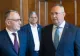 Sorin Cîmpeanu, pus la punct de Nicolae Ciucă pe tema școlilor cu WC în curte: „Mi se pare incredibil. Calitatea educației depinde de tot”