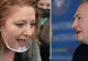 Diana Șoșoacă și șeful ANAF, dispută aprinsă în direct la Realitatea Plus. Senatoarea nu recunoaște executarea silită