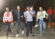 Când se va redeschide Pasajul Unirii. Prefectul Capitalei a verificat stadiul lucrărilor de consolidare și reabilitare