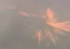 Tornadă de foc formată în timpul unui incendiu de vegetație, în Los Angeles - VIDEO