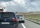Blocaj de 100 km, în Crimeea: oamenii vor să părăsească regiunea! Oficial de la Kiev: Rușii au înțeles într-un final că este vorba într-adevăr de un război?