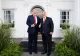 Viktor Orbán, întâlnire cu Donald Trump. Ce au discutat cei doi - FOTO