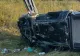 Accident grav în Brașov: 4 persoane sunt în stare critică, una fiind preluată de elicopterul SMURD - FOTO