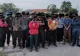 Zeci de migranți, depistați în clădirea dezafectată a unei fabrici, în Timișoara - FOTO