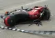 Accident cumplit în Suceava - un motociclist, grav rănit