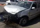 Accident mortal în Bistrița-Năsăud - Un șofer beat a izbit violent o mașină pe contrasens: 4 victime - FOTO