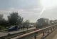 Accident grav pe autostrada București Pitești, la intrarea în Capitală. 7 persoane rănite, a intervenit elicopterul SMURD - VIDEO