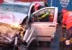 Accident cumplit în Caraş-Severin. 6 victime, dintre care 3 copii, în urma unui impact devastator