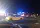 Cinci bărbați au fost răniți după ce au căzut cu mașina într-un râu din Vaslui