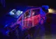 O femeie a murit și un bărbat a fost grav rănit la Neamț după ce au fost loviți de o autoutilitară condusă de un ucrainean
