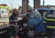 Bebeluș de 7 luni, doi copii și doi adulți, răniți într-un grav accident rutier -FOTO/VIDEO