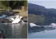 Cine este milionarul care pilota avionul ce s-a prăbușit în lacul Colibița - Bărbatul a făcut o greșeală care i-a fost fatală