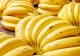 Ce a găsit o femeie într-o banană cumpărată din piață, de la tarabă: "În viața mea nu mai mănânc așa ceva!" - FOTO