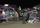 VIDEO | Accident auto grav la ieșirea din Buzău. 3 oameni au murit, iar alți 3 au fost răniți
